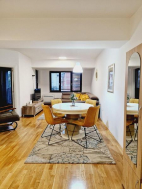 Kamche Lux Apartment